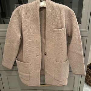 Madewell sweater